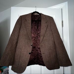 VINTAGE YSL BLAZER